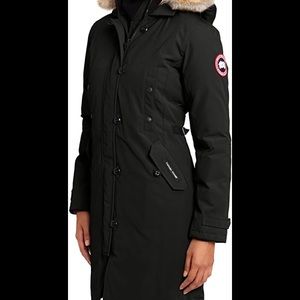 Canada Goose Kensington Parka